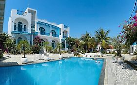 Santorini Villa Cam Ranh